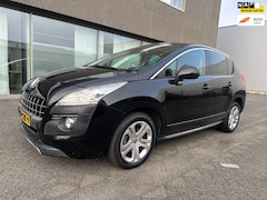 Peugeot 3008 - 1.6 THP GT CLIMAT AUTOMAAT BJ 1-2011 APK 10-2026