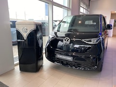 Volkswagen T1 - Bedrijfswagens Bulli (koelkast) | inhoud: 3 kratten bier + 10 flessen wijn | vriesvak | gr