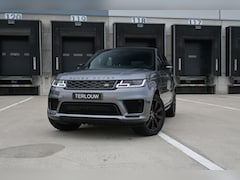 Land Rover Range Rover Sport - 2.0 P400e HSE Dynamic