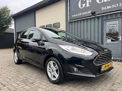 Ford Fiesta - 1.0 EcoBoost Titanium 5D AIRCO