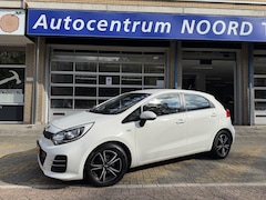Kia Rio - 1.2 CVVT ComfortLine 61683KM NAP | 1e Eigenaar | Airco | Cruise Control | Dealeronderhoude