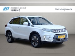 Suzuki Vitara - 1.4 Boosterjet 130pk Style Smart Hybrid | Navi | App Connect | Climate | Adaptive Cruise |