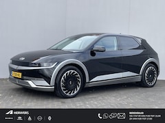 Hyundai IONIQ 5 - Lounge AWD 77.4 kWh / Apple carplay/Android auto / Cruise control adaptief / Voorstoelen v