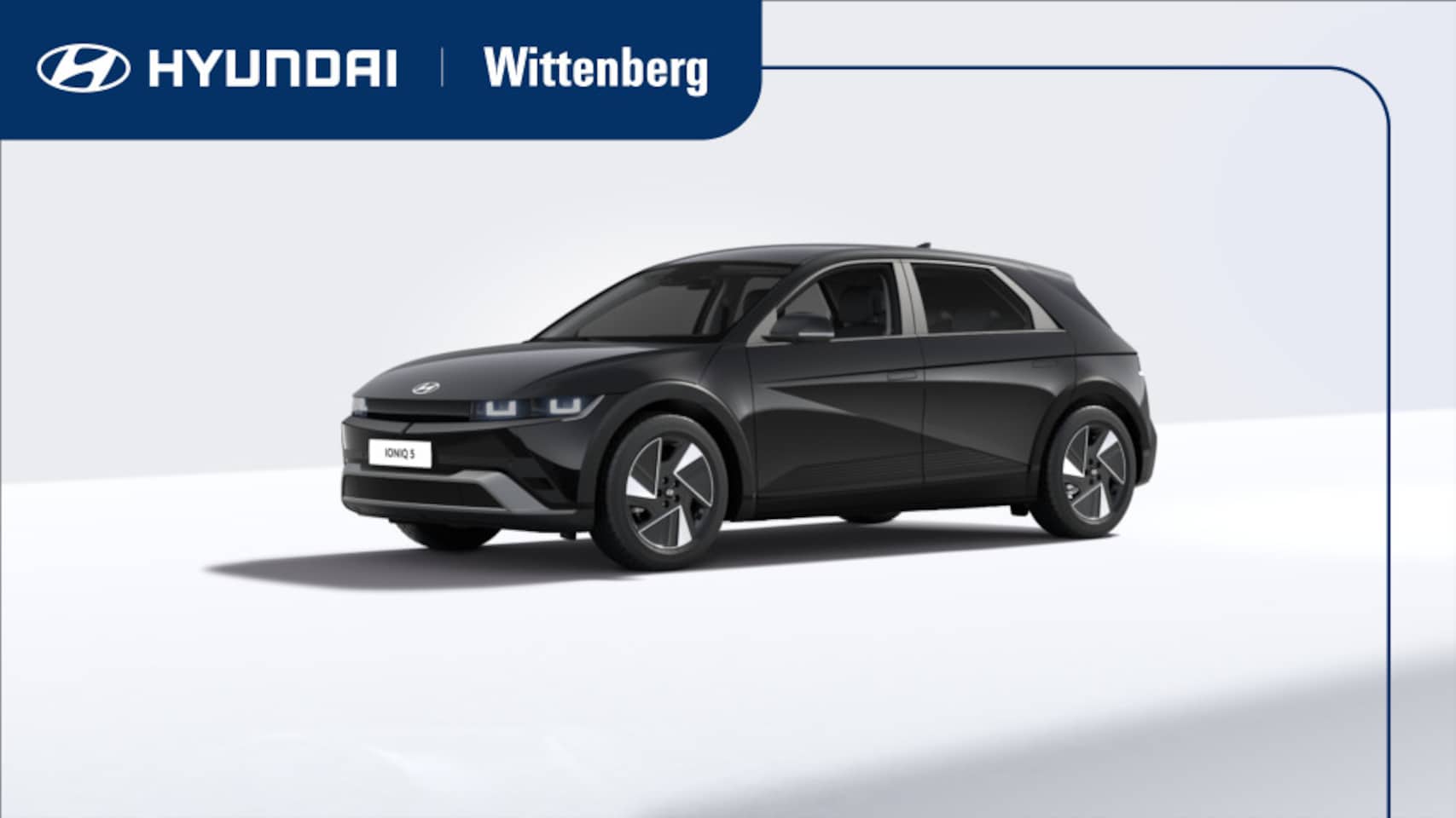 Hyundai IONIQ 5 - Connect Limited 84 kWh | Nieuw | Snel leverbaar - AutoWereld.nl