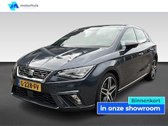 SEAT Ibiza - 1.0 TSI DSG-7 FR Business Intense