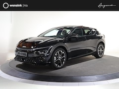 Kia EV6 - GT-Line 84 kWh EV6 GT-Line pano 84.0kWh Elektromotor 168kW (A)