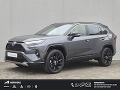 Toyota RAV4 - 2.5 Hybrid Style Automaat / Allseason banden / Elektrische achterklep / Rondomzicht camera