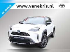 Toyota Yaris Cross - 1.5 Hybrid Adventure, Trekhaak