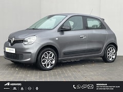 Renault Twingo Z.E. - R80 E-Tech Equilibre 22 kWh / Dealer onderhouden / 3 Fase laden / Apple carplay/Android au