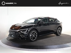 Kia EV6 - GT-Line 84 kWh EV6 GT-Line pano 84.0kWh Elektromotor 168kW (A)