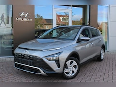 Hyundai Bayon - 1.0 T-GDI Comfort Airco Carplay Camera Stoelverwarming DAB