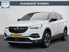 Opel Grandland X - 1.2 Turbo 130pk Innovation | Navigatie | AGR-Stoelen | LM-Velgen | Carplay | Camera | | St