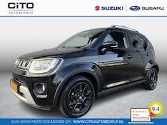 Suzuki Ignis - 1.2 Smart Hybrid Style | Cruise Control | Climate Control | Apple Carplay & Android Auto|