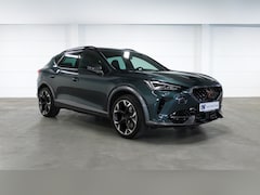 CUPRA Formentor - 1.4 e-Hybrid VZ Black Edition | Leder | Pano dak | Memory Seat