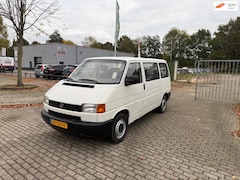 Volkswagen Transporter Kombi - 1.9 TD 9 persoons