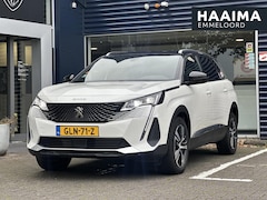 Peugeot 5008 - 1.2 Hybrid 136 GT | Climate Control | Adaptive Cruis Control | Apple Carplay/Android Auto