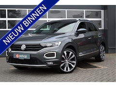 Volkswagen T-Roc - 2.0 TSI 4Motion Sport Business R | LED/Carplay/Virt. Cockpit |