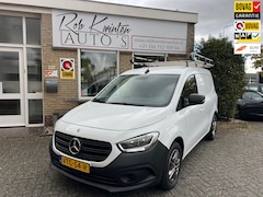 Mercedes-Benz Citan - 108 CDI L1 Pro Aircondtioning / Imperiaal