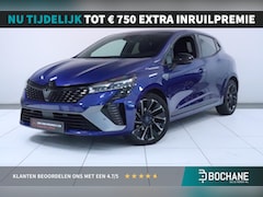 Renault Clio - 1.0 TCe 90 GPF Esprit Alpine | Navigatie | Camera| Cruise Control Adaptief | Climatronic |