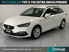 SEAT Leon Sportstourer - 1.0 TSI Reference CLIMATE CONTROL | LICHTMETALEN VELGEN