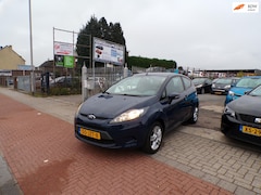 Ford Fiesta - 1.25 Limited