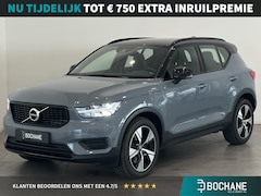 Volvo XC40 - 1.5 T4 Recharge R-Design | Navigatie | Climate Control | Cruise Control | Lichtmetalen vel