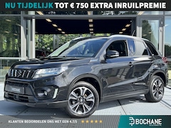 Suzuki Vitara - 1.5 Hybrid Style Allgrip Automaat | Panoramadak | Half leder | Navigatie