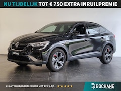 Renault Arkana - 1.6 E-Tech Hybrid 145 R.S. Line | AUTOMAAT | NAVIGATIE | ACHTERUITRIJCAMERA | PARKEERSENSO