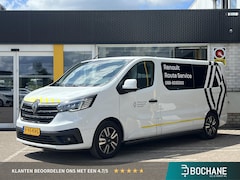 Renault Trafic - 2.0 Blue dC1 150 EDC T30 L2H1 Anniversary Edition | Trekhaak | Navigatie | Achteruitrijcam