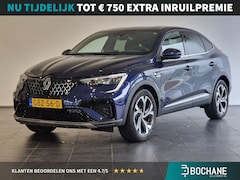 Renault Arkana - 1.6 E-Tech full hybrid 145 techno | NAVIGATIE | 360° CAMERA | PACK CITY PREMIUM | CLIMATE