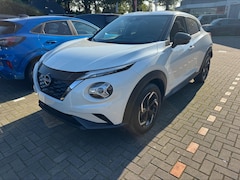 Nissan Juke - 1.6 Hybride N-Connecta automaat