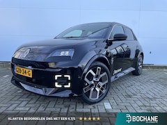 Renault 5 - 5 comfort range iconic cinq 52 kWh
