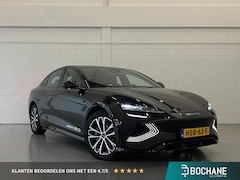 BYD Seal - Comfort RWD 61.4 kWh