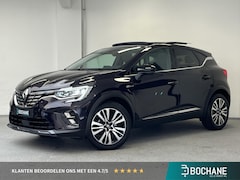 Renault Captur - 1.3 TCe 155 Initiale Paris | 1e-EIG | PANO | 360º CAMERA | BOSE |