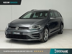 Volkswagen Golf Variant - 1.5 TSI Highline Business R | Navigatie | Camera | Cruise control adaptief |
