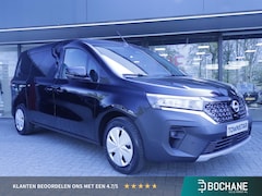 Nissan Townstar - 45 KW Tekna L2 Clima/Navi/Stoelverwarming