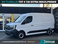Renault Master - T35 2.0 dCi 130 L2H2 Advance | VOORRAAD | BPM VRIJ | DIRECT RIJDEN | KORTING | RIJKLAAR PR