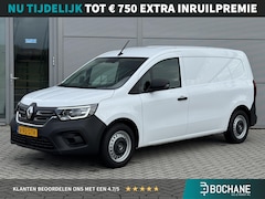 Renault Kangoo E-Tech - Advance L2 22 kW 44 kWh | HOUTEN LAADVLOER | LED VERLICHTING
