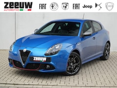 Alfa Romeo Giulietta - 1.4 Turbo M.Air 170 PK TCT Super | Veloce | Leder | Navi | 18"