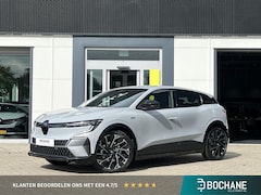 Renault Mégane E-Tech - Electric Esprit Alpine 220 pk Comfort Range | MY25 | Pack driving & sound |