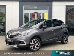 Renault Captur - 1.3 TCe Intens | Automaat | 100% Bochane onderhouden | Achteruitrijcamera