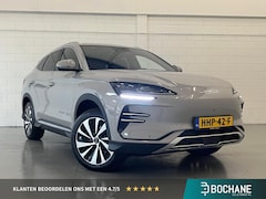 BYD Seal U - Design 87 kWh SCHUIF-/KANTELDAK | NAVI | ELEKTRISCHE STOELEN | STOELVENTILATIE | STUURVERW