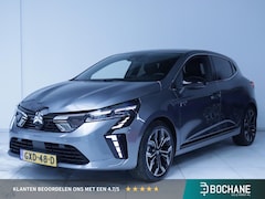 Mitsubishi Colt - 1.6 HEV Intense+ | Navigatie | Camera | Cruise control adaptief | Stoel + stuurverwarming