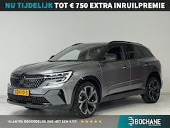 Renault Austral - 1.2 E-Tech full hybrid 200 iconic esprit Alpine | Harman/Kardon | Panoramadak | Navigatie