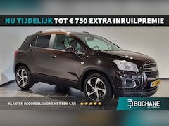 Chevrolet Trax - 1.6 LS | Cruise Control | Parkeersensoren | Lichtmetalen Velgen