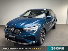 Renault Arkana - 1.6 E-Tech full hybrid 145 techno Climate controle | Navigatie | Camera | Applecarplay | A