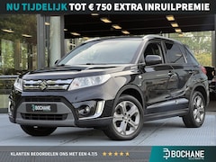 Suzuki Vitara - 1.6 Exclusive 120PK | Cruise Control | Afneembare trekhaak | Navigatie