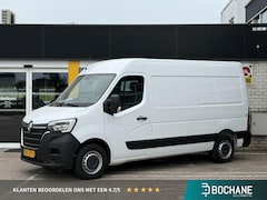 Renault Master - T33 2.3 dCi 135 L2H2 Comfort | Trekhaak | Navigatie | DAB | Airco | Parkeersensoren | BT-T