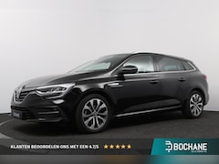 Renault Mégane Estate - 1.3 TCe 140 Techno | Pack Winter | Pack Parking | Bose Audio |