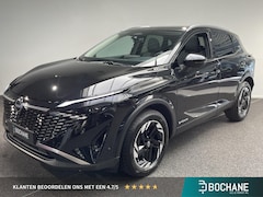 Nissan Qashqai - 1.5 e-Power N-Connecta
